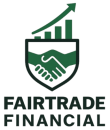 logo 1 nov. fairtrade financial